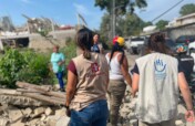 Disaster and Emergency Relief