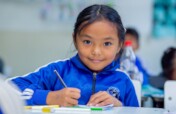 Help Keep 85 Children in School Through Graduation