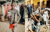 Ramadan & Eid Relief for Muslims with Disabilities