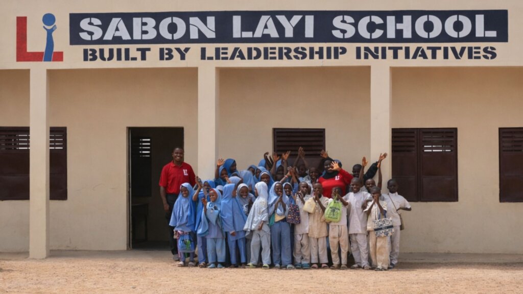 Students Advocating for Lasting Change