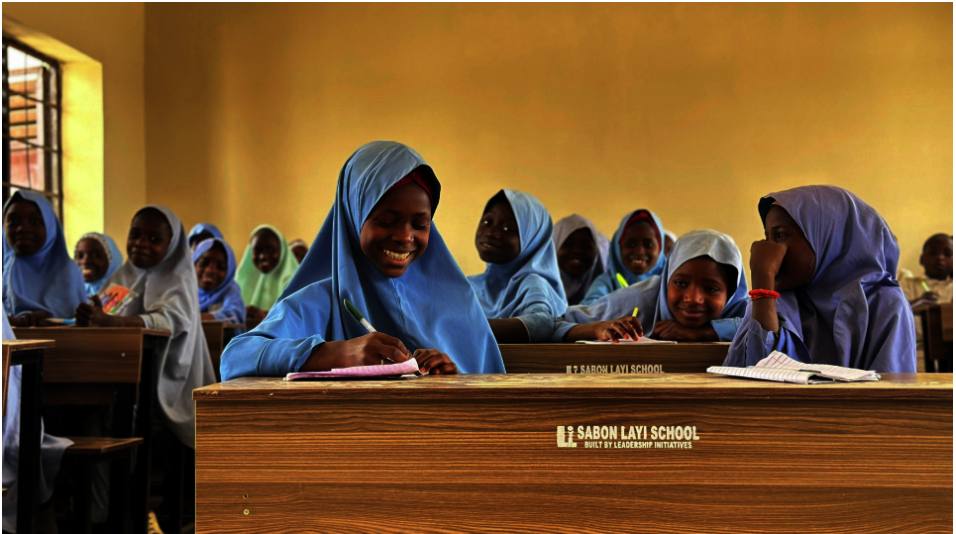 Students Advocating for Lasting Change
