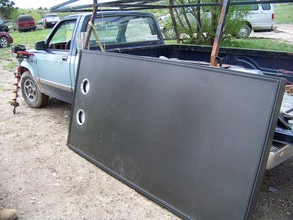 One solar panel makes a world of difference!