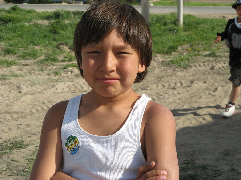 Provide 10 Solar Heaters to Native Families
