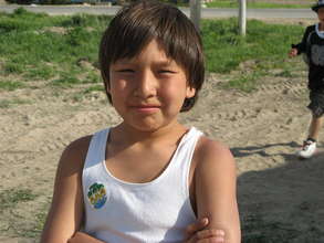 The Future of Native American Renewable Energy