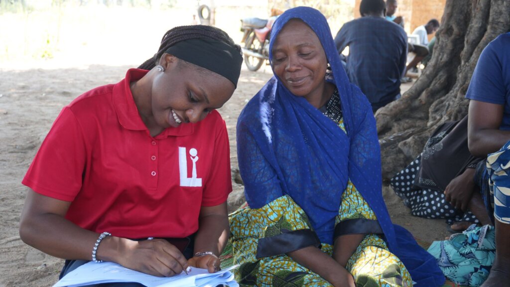 Students Advocating for Lasting Change