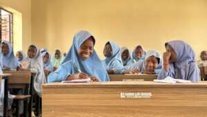 Students Advocating for Lasting Change