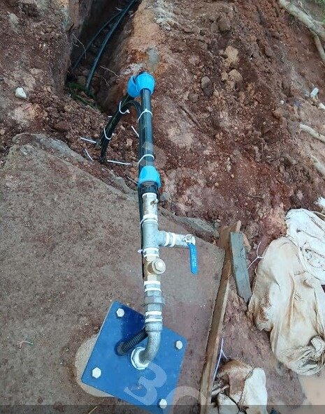 Safe Water for 7,000 Ugandan Children & Families