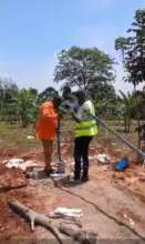 Installing a Solar-Powered Pump