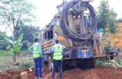 Safe Water for 7,000 Ugandan Children & Families
