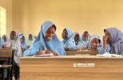 Students Advocating for Lasting Change