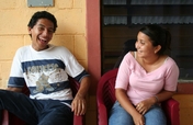 Youth Powered Literacy Campaign