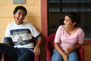 Youth Powered Literacy Campaign