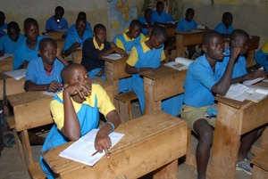 Muguna Primary School