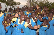 Provide Clean Water to 1000 people in Yimbo, Kenya