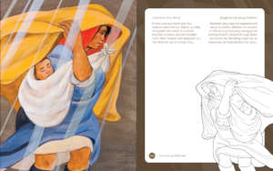 Artwork by National Artist for Painting, BenCab