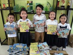 Students from CENTEX Batangas