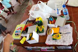 Facilitators' kits