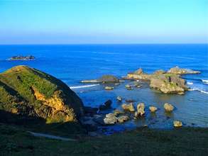 Batanes - the northernmost point of the country