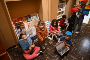 Bringing Philippine children's lit to the diaspora