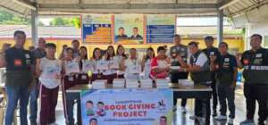 Art & history connect in Hanapin ang Sagot