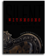 We, too, can be witnesses.