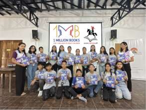 Creating a safe and compassionate world for kids