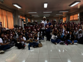 Recognizing Filipinas' contributions to society