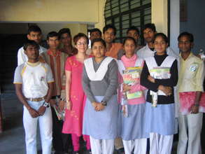 2010 Graduating Class