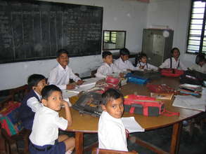 Littlest learners