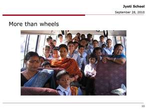 Presentation Slide 10