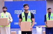 Donate 1000 Food Packs in Pakistan