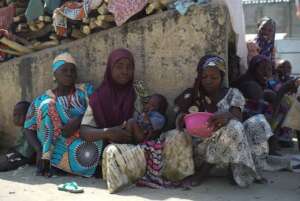 Families on Brink of Catastrophic Food Insecurity