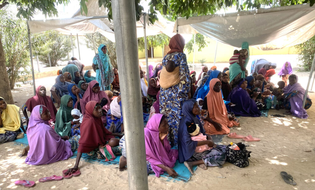 Share Your Zakat to Feed Muslim Families in Crisis