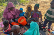 Share Your Zakat to Feed Muslim Families in Crisis