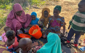 Share Your Zakat to Feed Muslim Families in Crisis