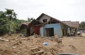 Temporary Homes for Sumatra
