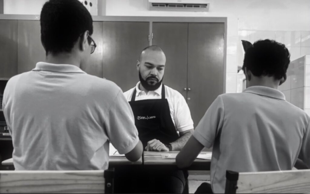 Recovery Begins with Learning - Disaster Venezuela