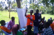 Empower 500 Rural Children Through Mobile STEM Lab