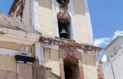 Save Venezuela's Quake-Hit Historic Churches