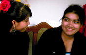 TELECENTER FOR  2500 GIRLS PROTECTION  IN TOROTORO
