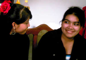 TELECENTER FOR  2500 GIRLS PROTECTION  IN TOROTORO