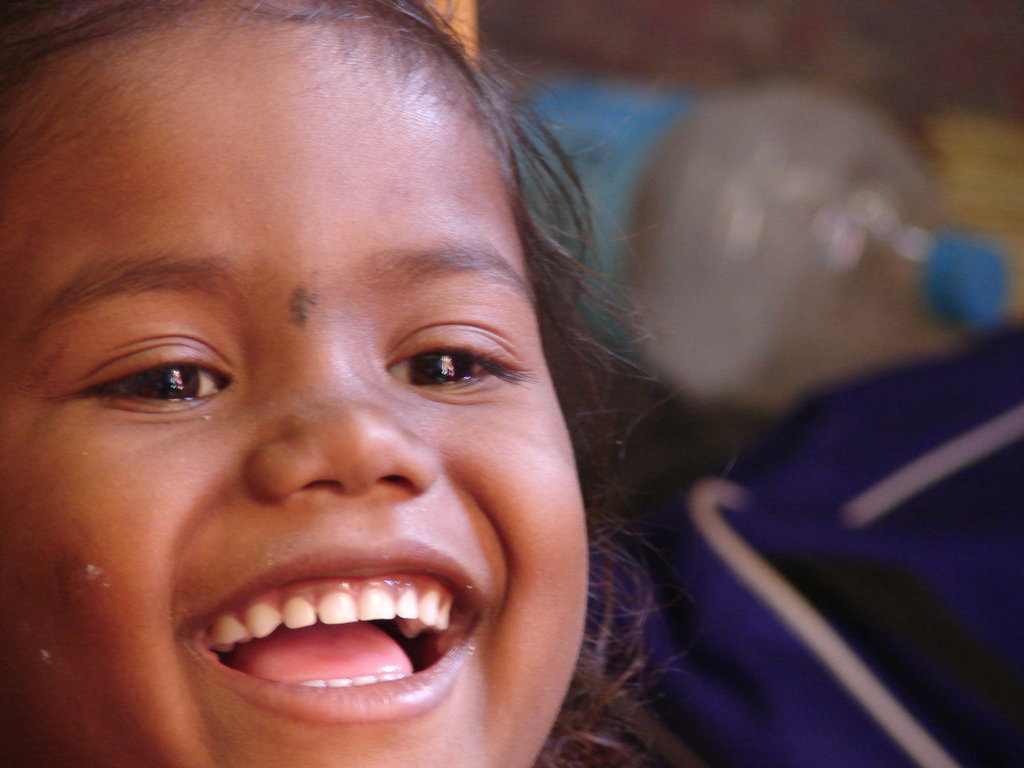 Provide pre-school access to 3000 kids in India