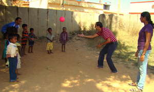 Lets Play !!