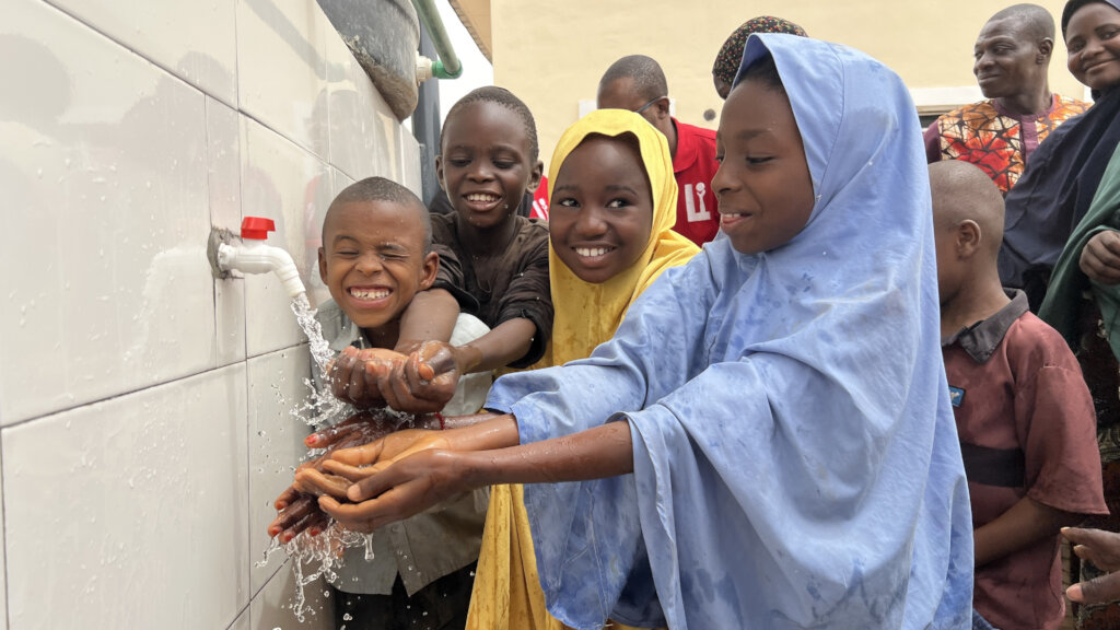Public Health Interns Transform Communities
