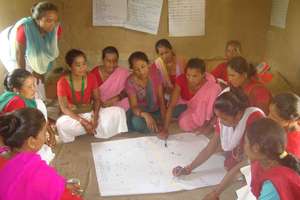 Group self management training