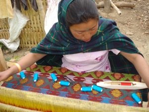 Literacy and Livelihoods for 445 Women in Nepal
