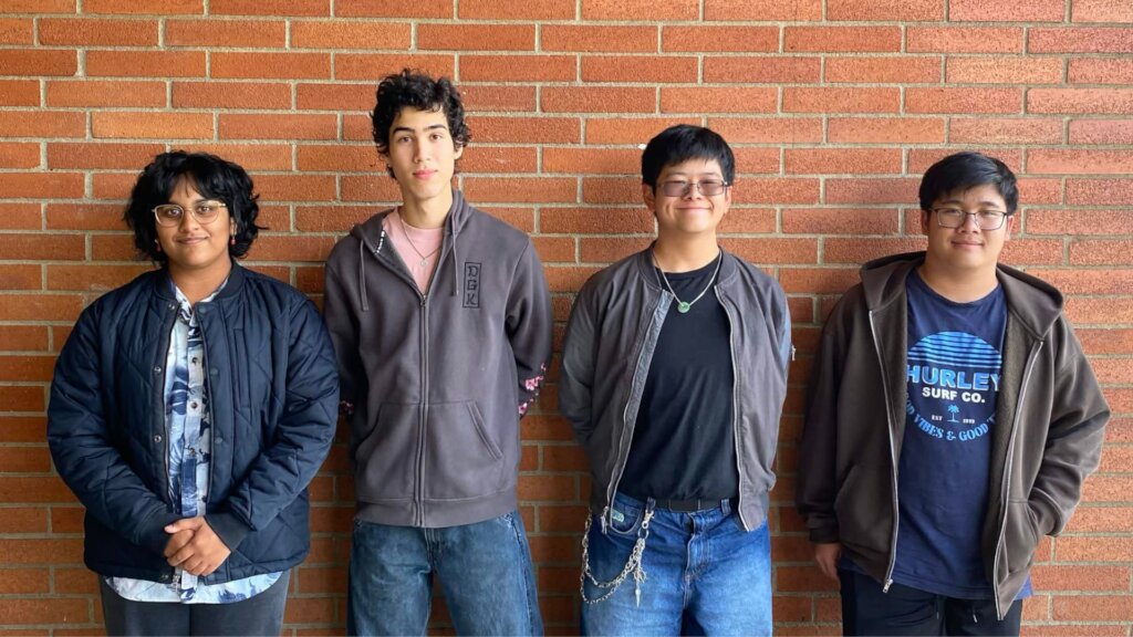 Public Health Interns Transform Communities