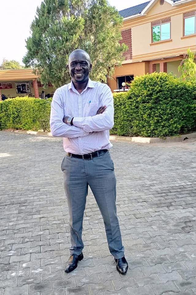 Help Francis fight for his life in ICU