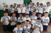 Educational Supplies and School Uniforms  for 2027