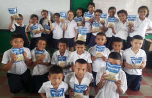 Educational Supplies and School Uniforms  for 2027